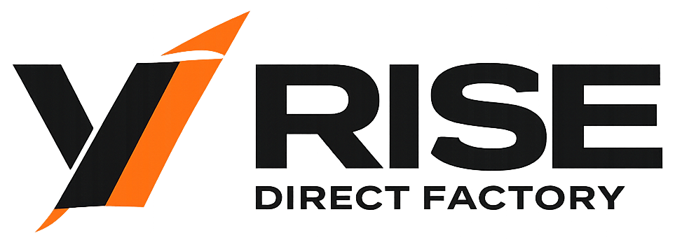 V RISE DIRECT FACTORY