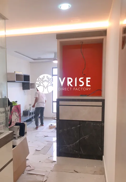 风水神台altar Design V Rise Direct Factory