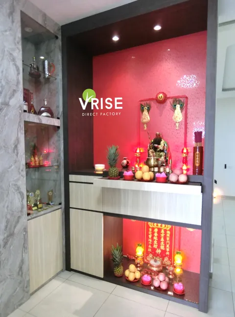 风水神台altar Design V Rise Direct Factory 风水神台altar Design V Rise Direct Factory