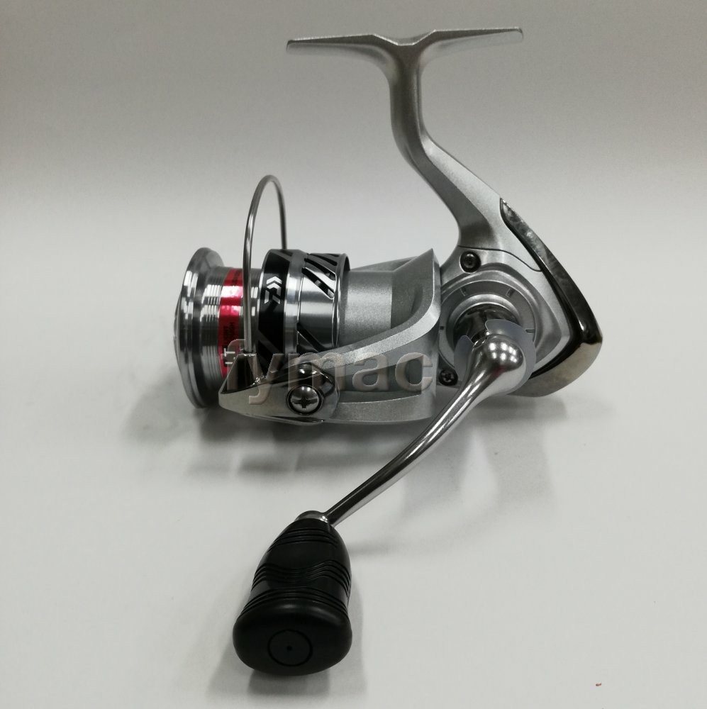 Daiwa Crossfire Lt Spinning Fymac Fishing