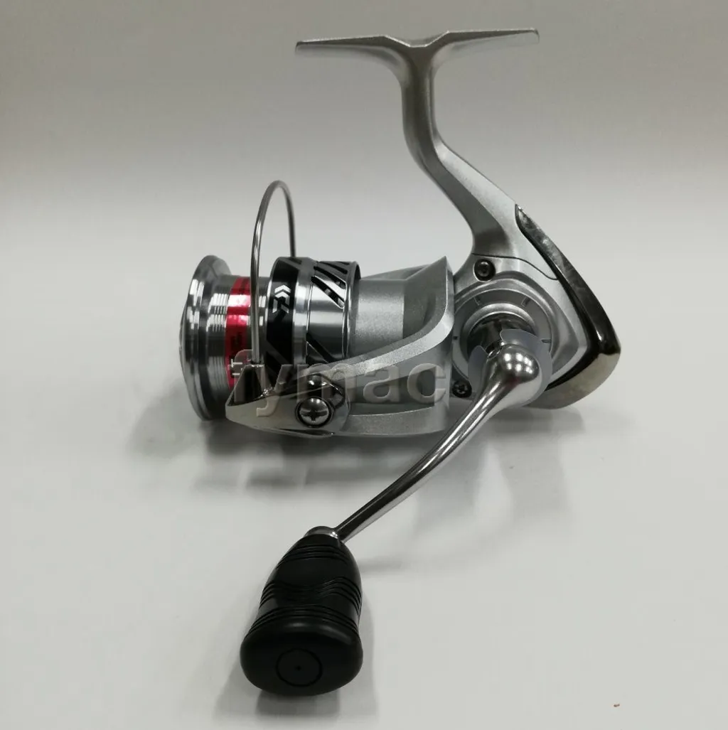 Daiwa Crossfire Lt Spinning Fymac Fishing Daiwa Crossfire Lt Spinning Fymac Fishing