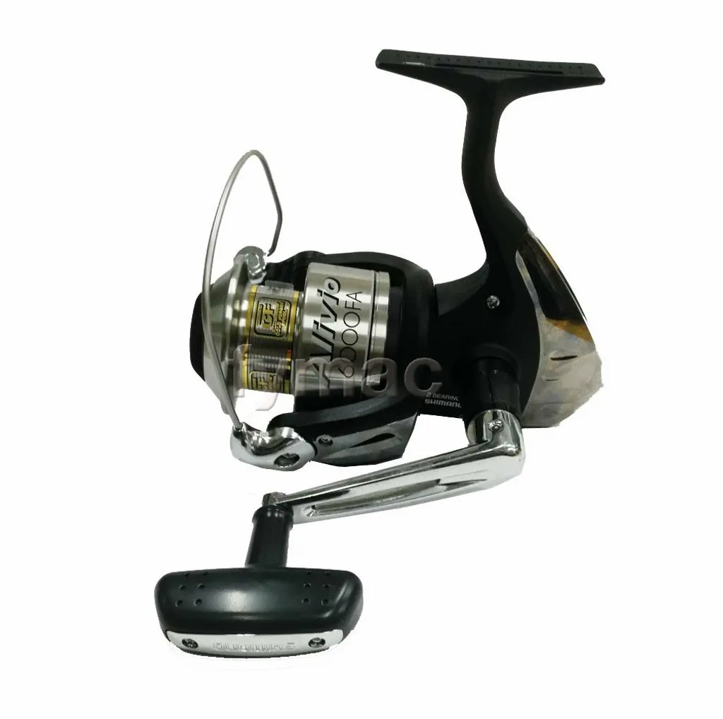 Shimano Alivio 6000fa Fymac Fishing