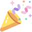 confetti