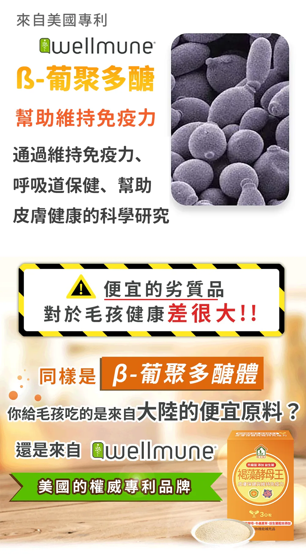漢方寵物保健品貓狗調節免疫力易敏體質異位性皮膚炎重大疾病及腫瘤照顧營養品6_褐藻醣膠黑酵母冬蟲夏草.png 漢方寵物保健品貓狗調節免疫力易敏體質異位性皮膚炎重大疾病及腫瘤照顧營養品6_褐藻醣膠葡聚多醣體冬蟲夏草.png