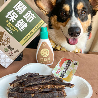 小Pocky 粉末噴劑口益菌,簡化刷牙流程