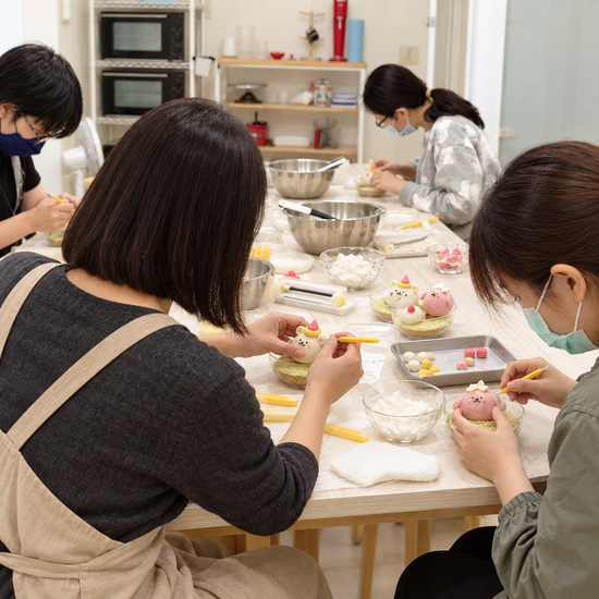  | 吉快樂寵物蛋糕屋 Okii So Happy