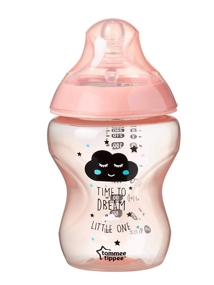 Tommee Tippee Pink Decorated Bottles Tommee Tippee Catch Me Quick Closer to nature Decorated Bottles 30 Tommee Tippee Pink Decorated Bottles Tommee Tippee Catch Me Quick Closer to nature Decorated Bottles 30