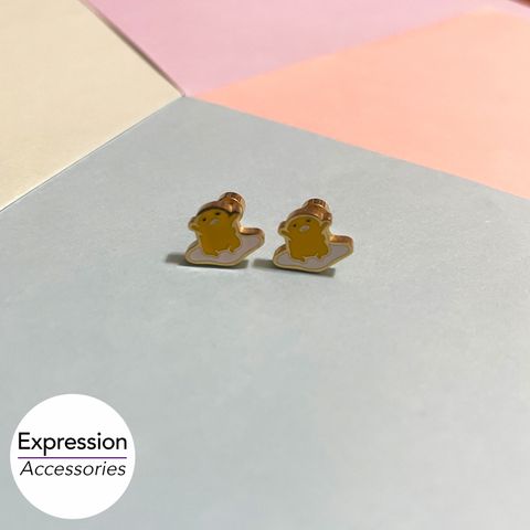 SSEGudetama