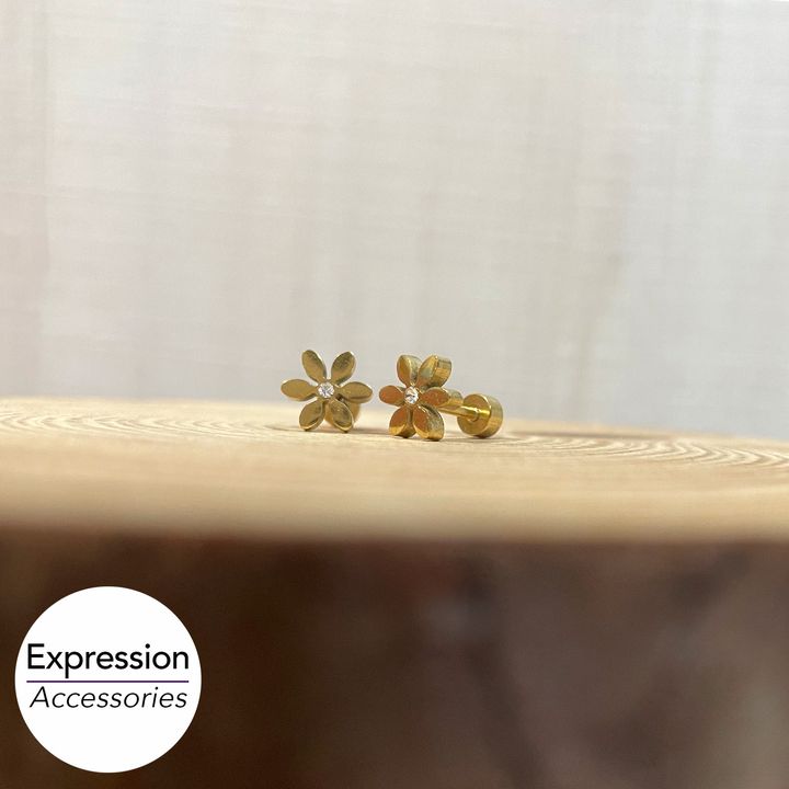 CFlower-5