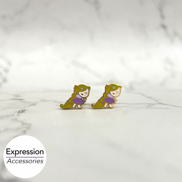 Rapunzel
