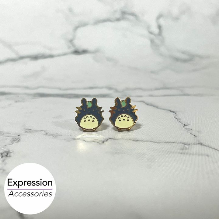 Totoro