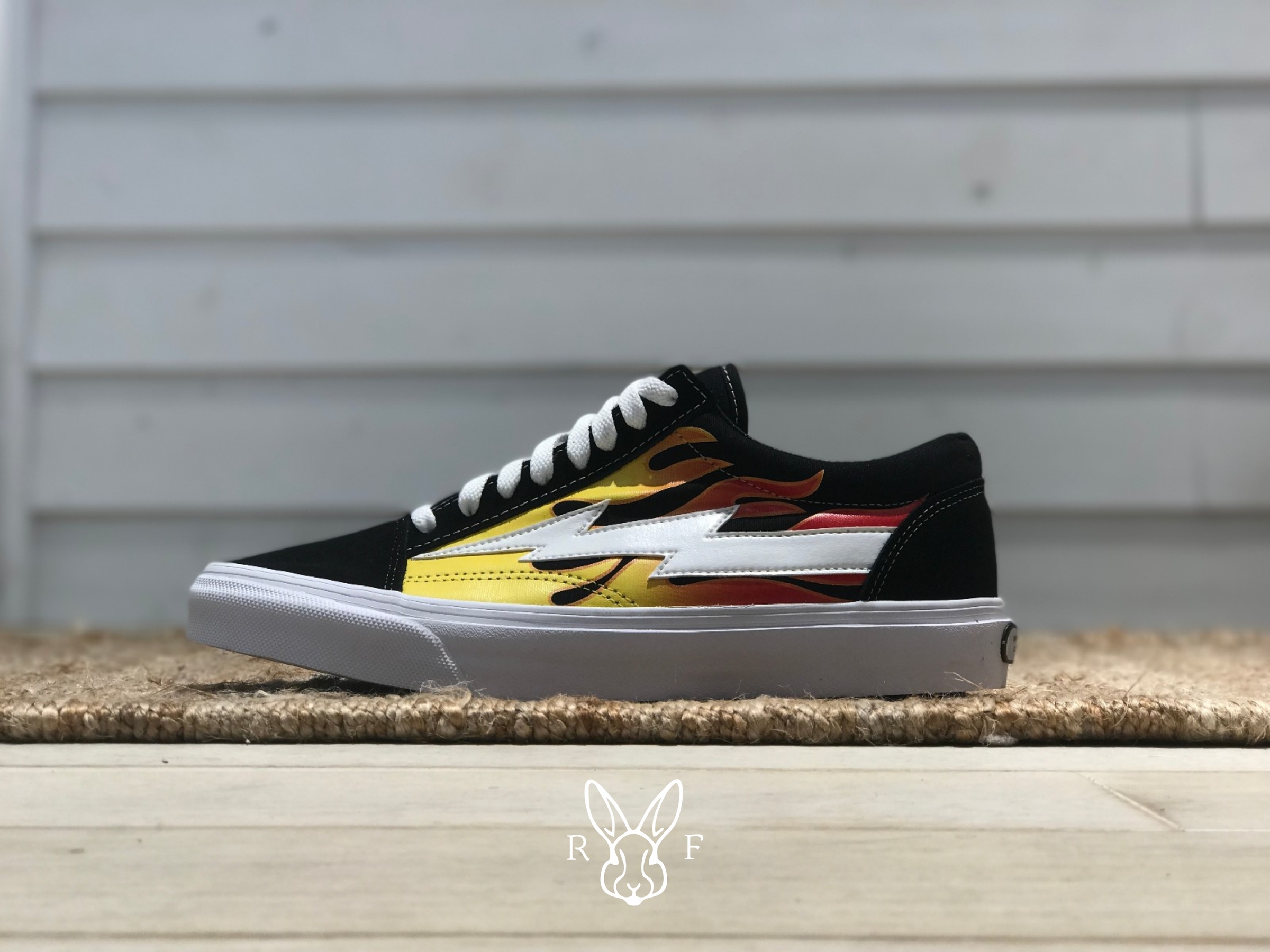 vans x revenge vans x revenge