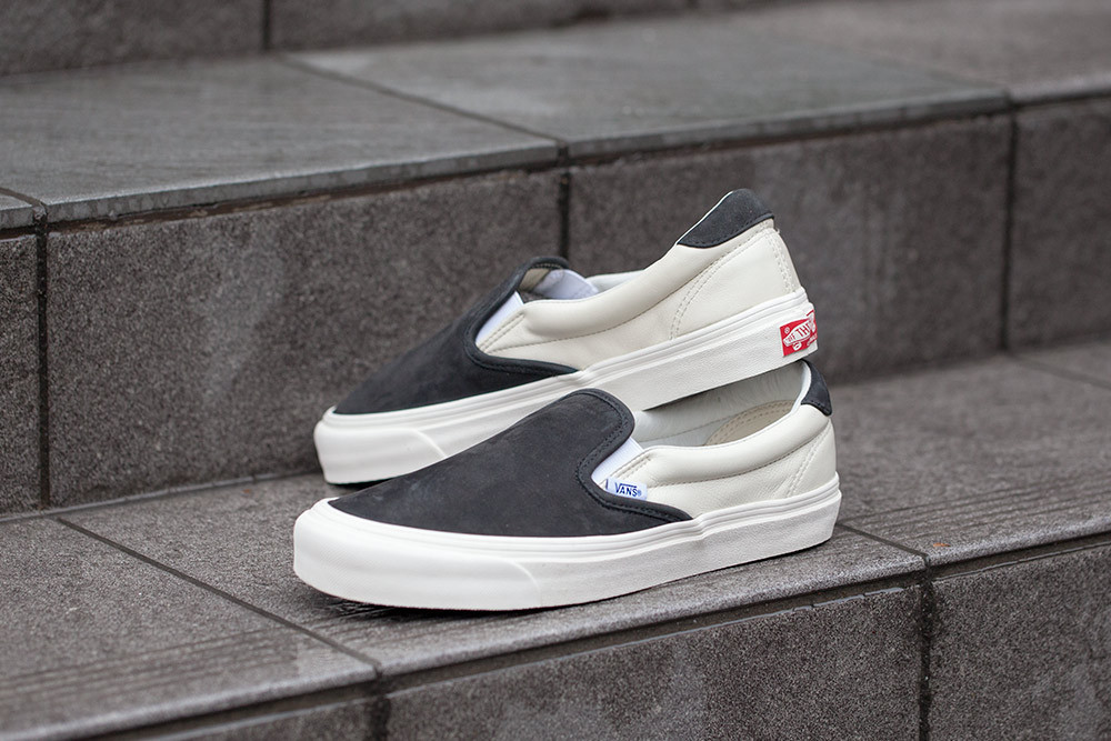 vans vault og slip on vans vault og slip on