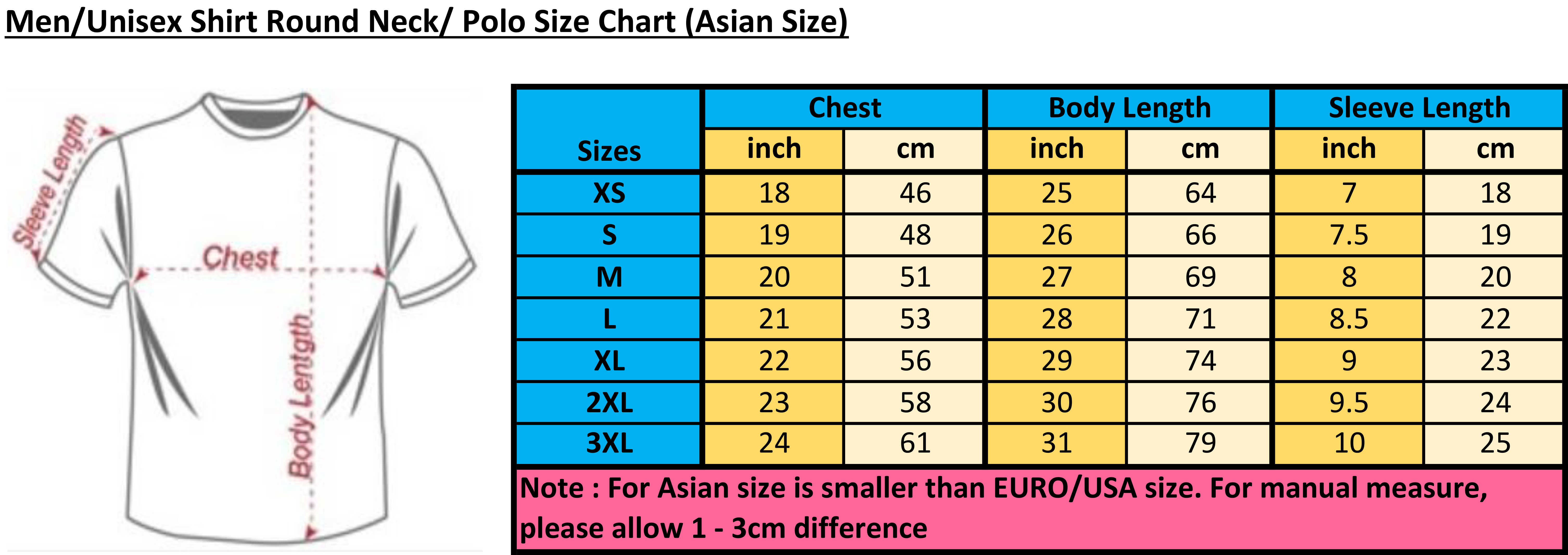 surprise gift package c ladies cotton round neck short sleeve shirt what is asian size