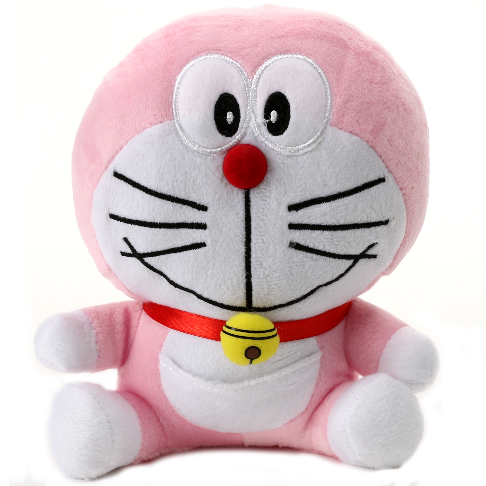 Gambar Doraemon Pink - Terkini Banget