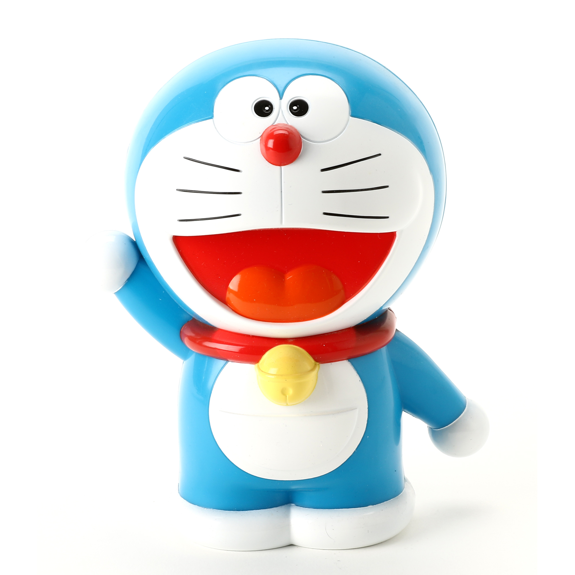 Gambar  Kartun Doraemon  3d  Kartun Kocak