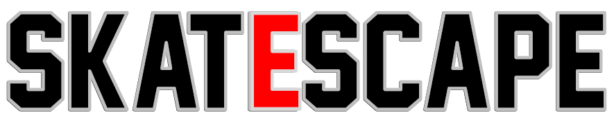 SKATESCAPE