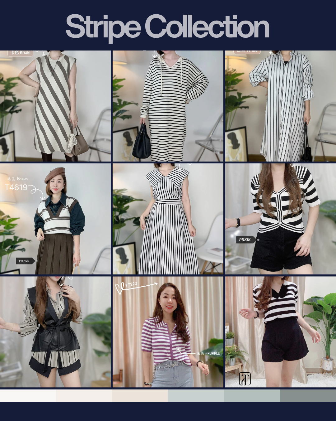 stripe