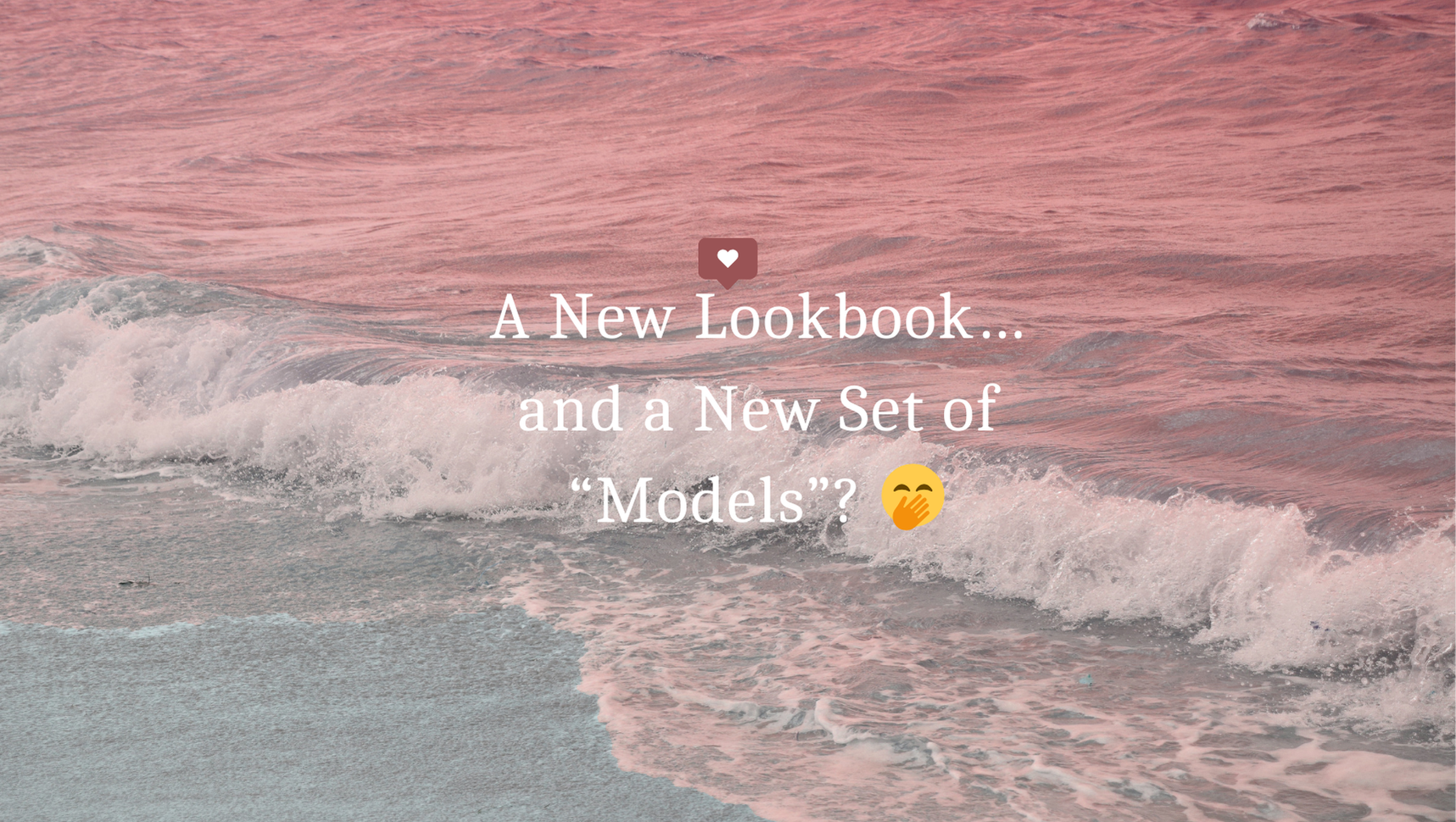 Who Are These Models Wearing Our Outfits? 👀✨