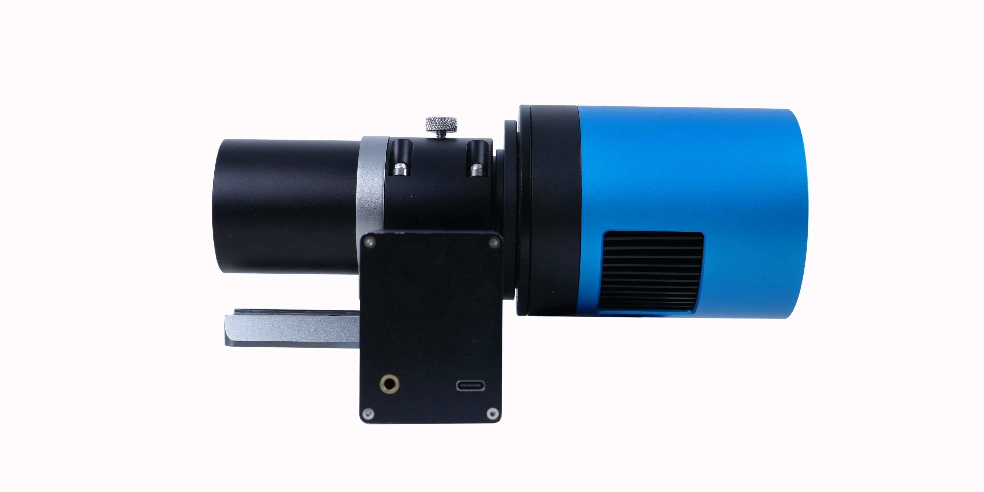 ToupTek_GS-100AR_DSO_Cooled_Camera_Electric_Focuser