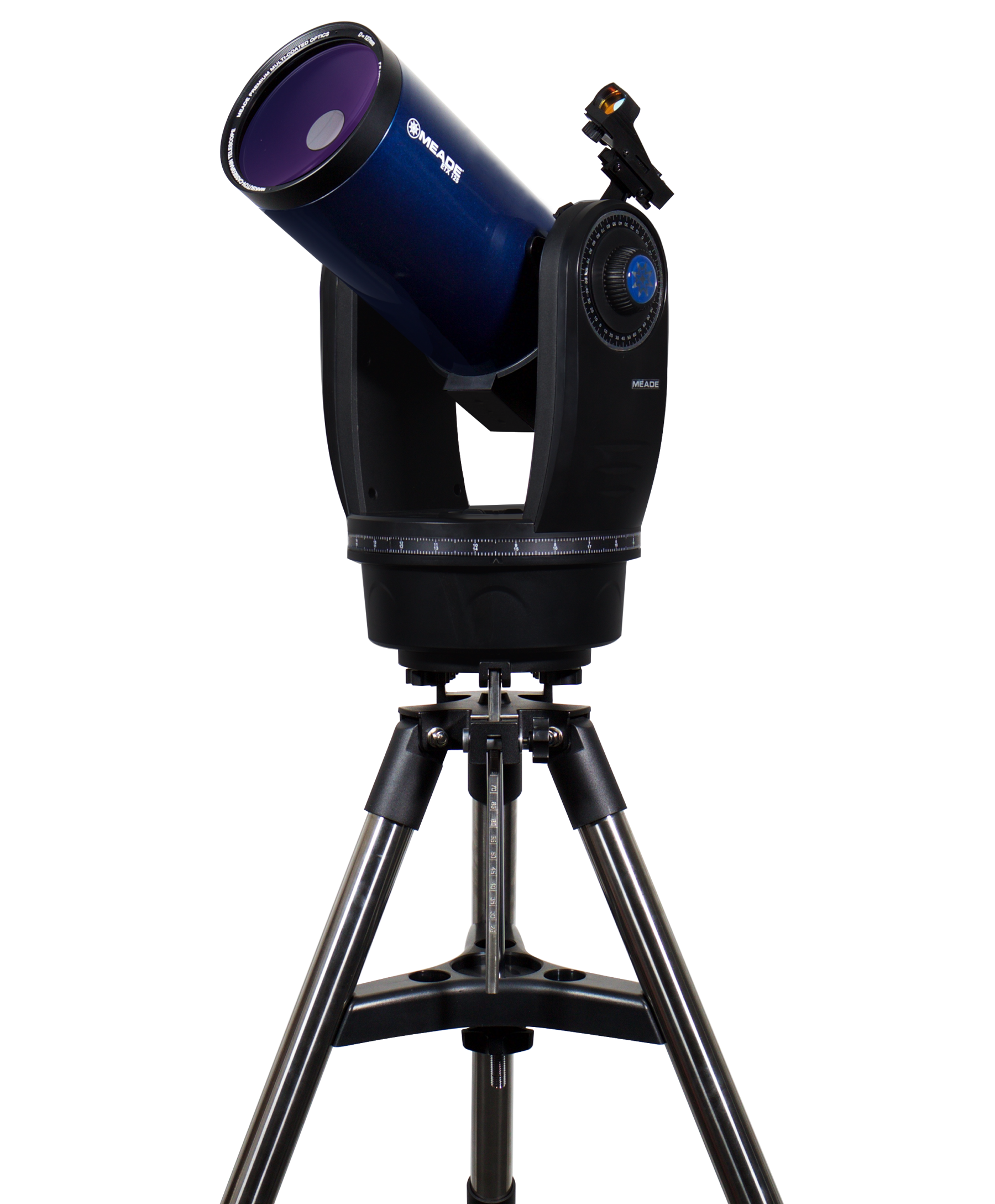 Meade ETX 125 Observer Maksutov Cassegrain Telescope – Optical Universe