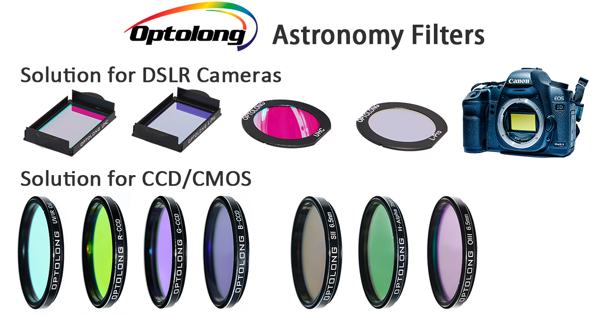 Optical Universe Scientific Your Choice Of Optical Instrument