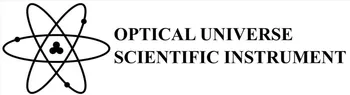 Optical Universe Scientific - Your Choice Of Optical Instrument