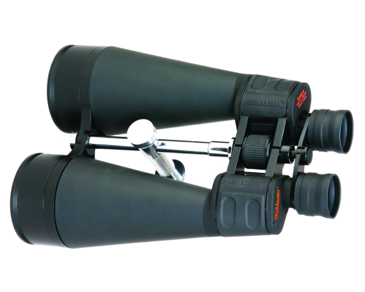 Celestron Skymaster 20x80 Binocular Optical Universe Scientific