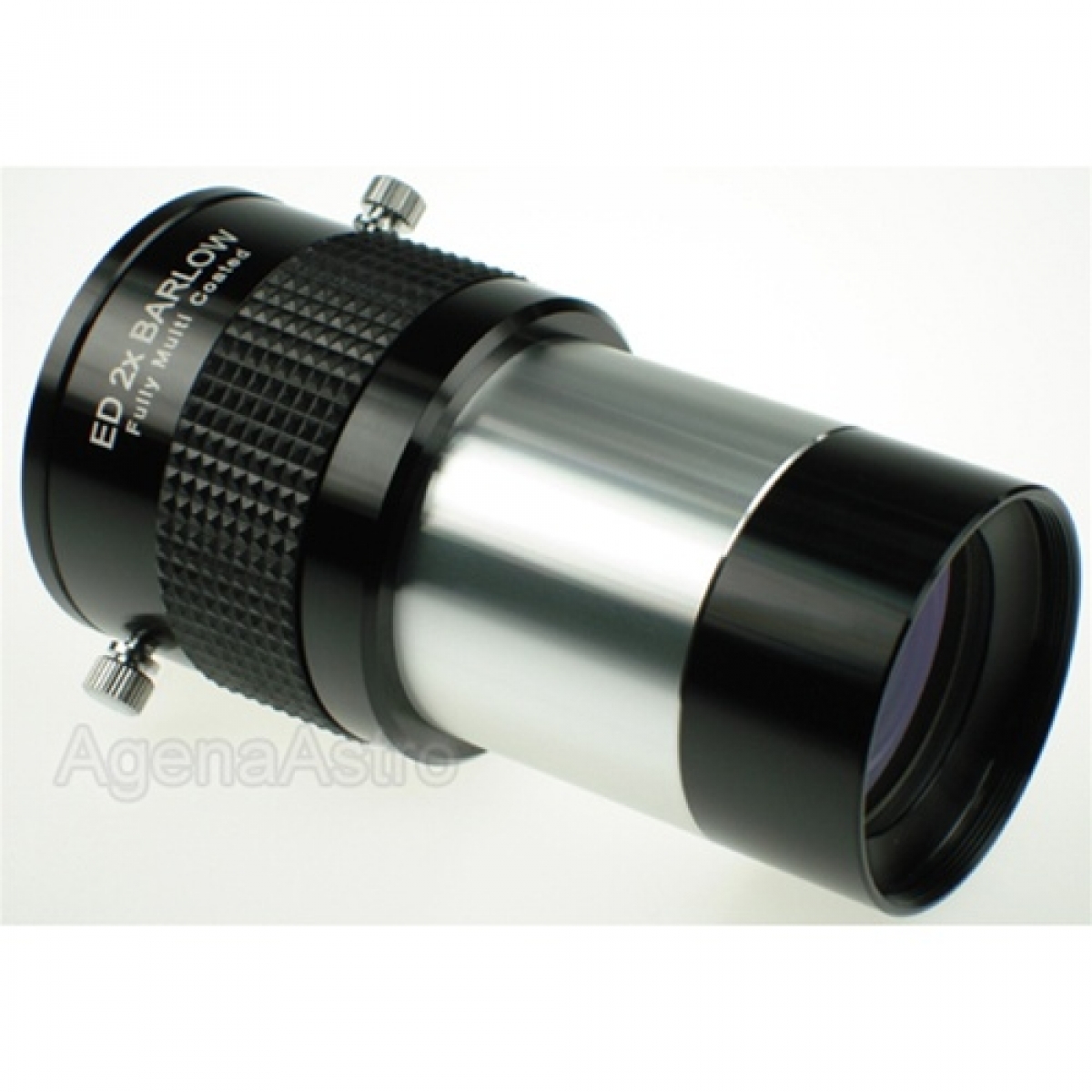 GSO 2'' 2X ED Barlow Lens For Astronomy Telescope Optical Universe