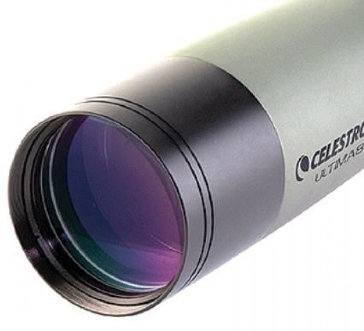 Celestron Ultima 80 Spotting Scope (Angled) Optical Universe