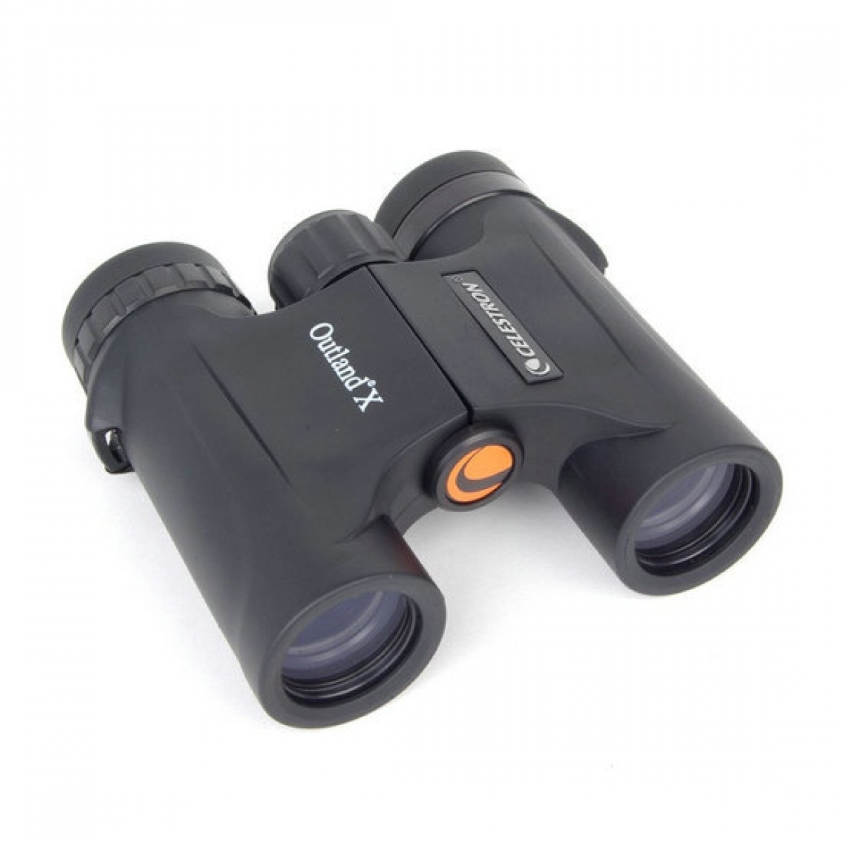 celestron outland x 8x25