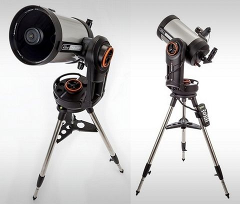 celestron nexstar coolthings