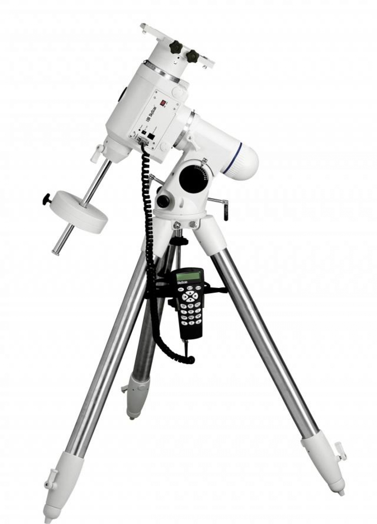 Skywatcher NEQ6 Pro Synscan Go To Equatorial Mount Optical Universe