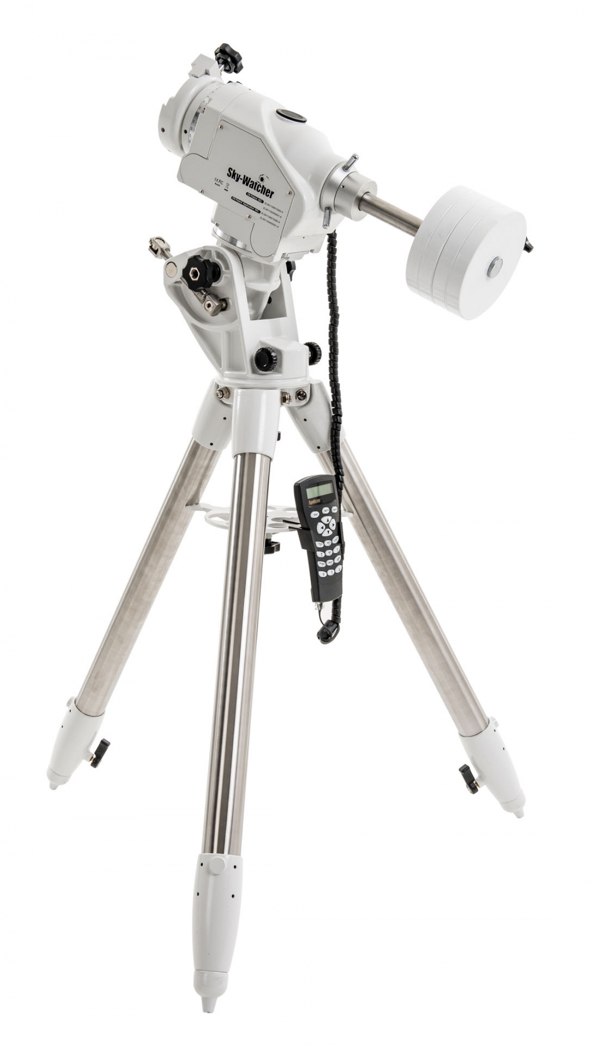Skywatcher AZ EQ6GT Telescope Equatorial Mount Optical Universe
