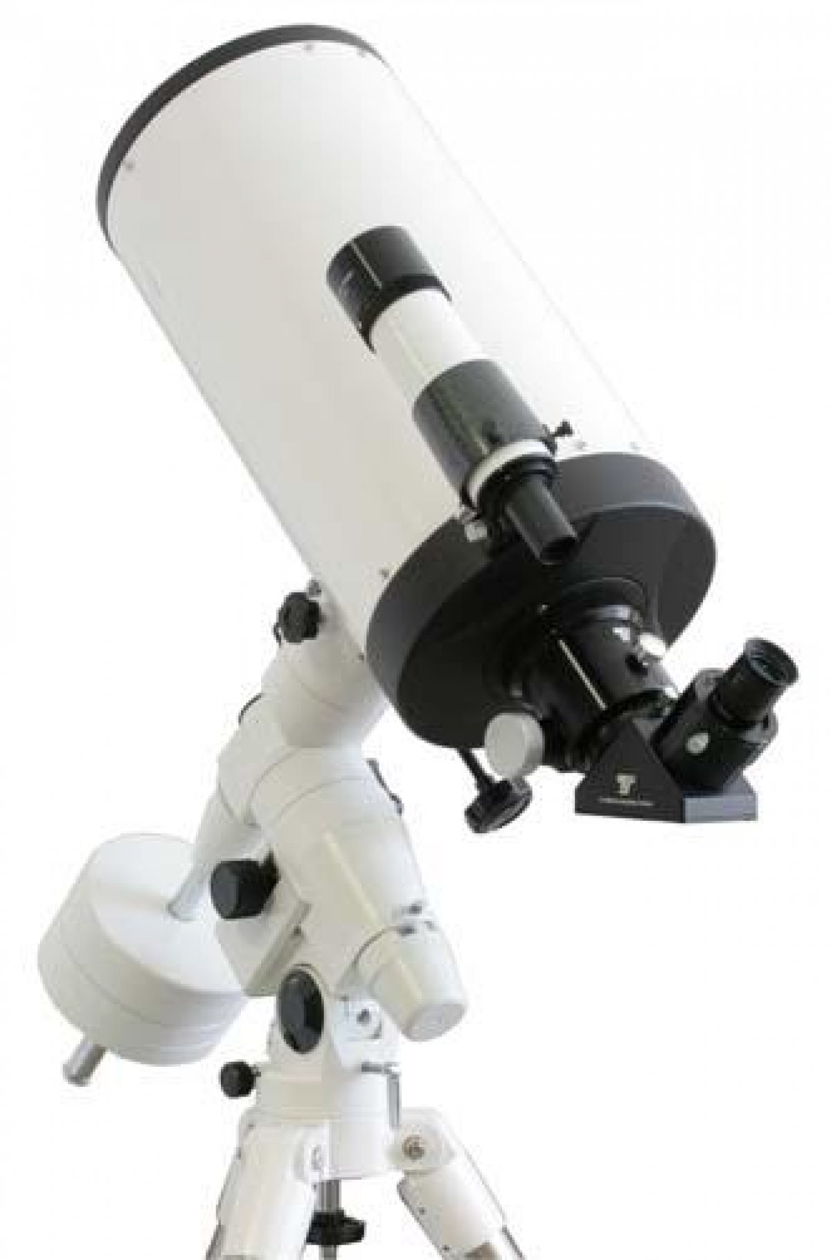 Skywatcher RC8 EQ5 Telescope Package – Optical Universe Scientific - Your  Choice Of Optical Instrument