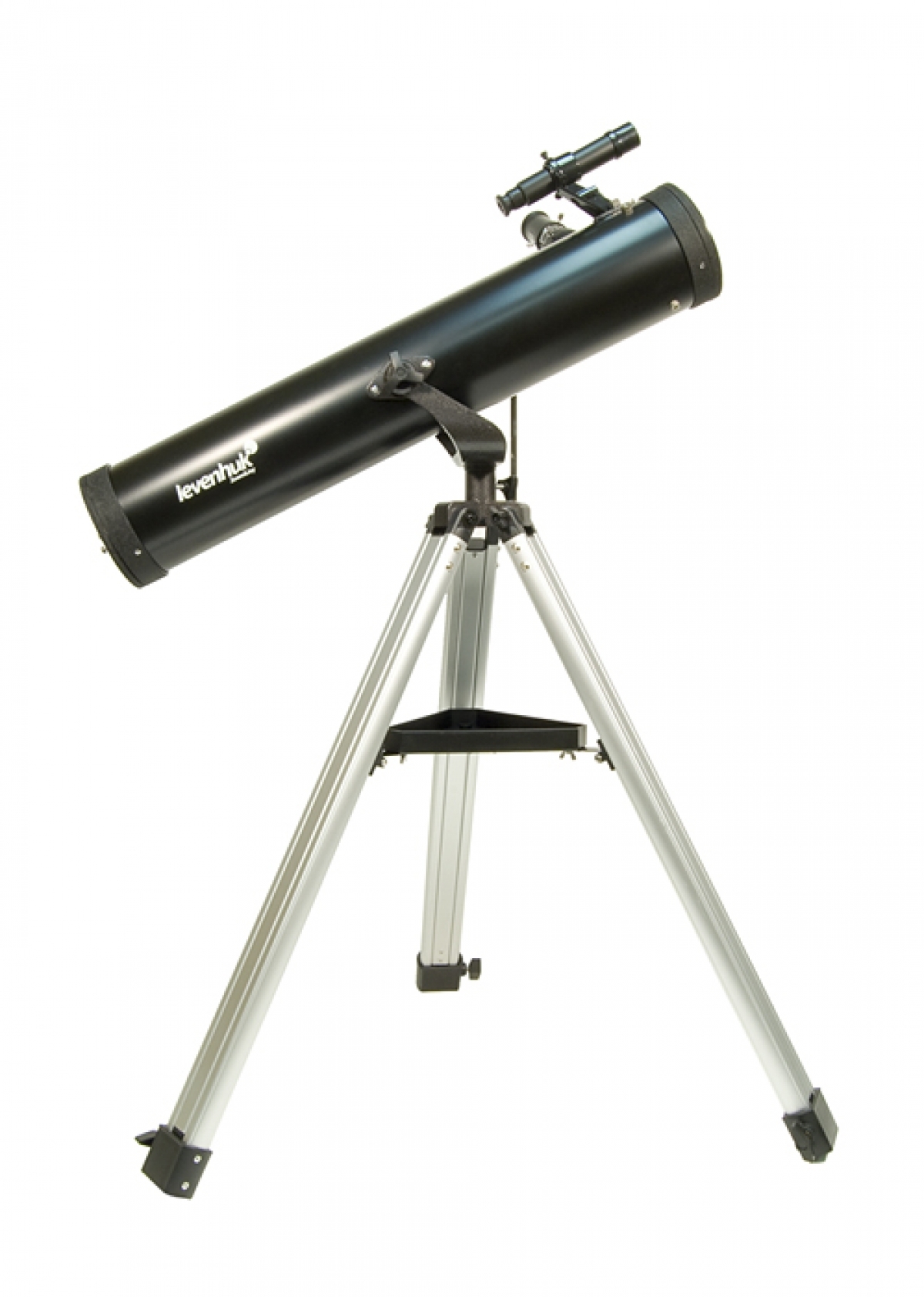 Levenhuk USA Skyline 76x700 AZ Reflector Telescope – Optical Universe  Scientific - Your Choice Of Optical Instrument