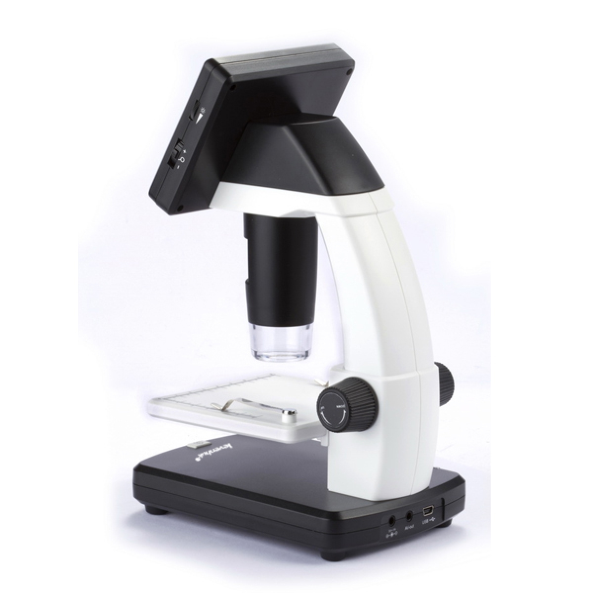 Levenhuk DTX 500 LCD Digital Microscope Optical Universe Scientific