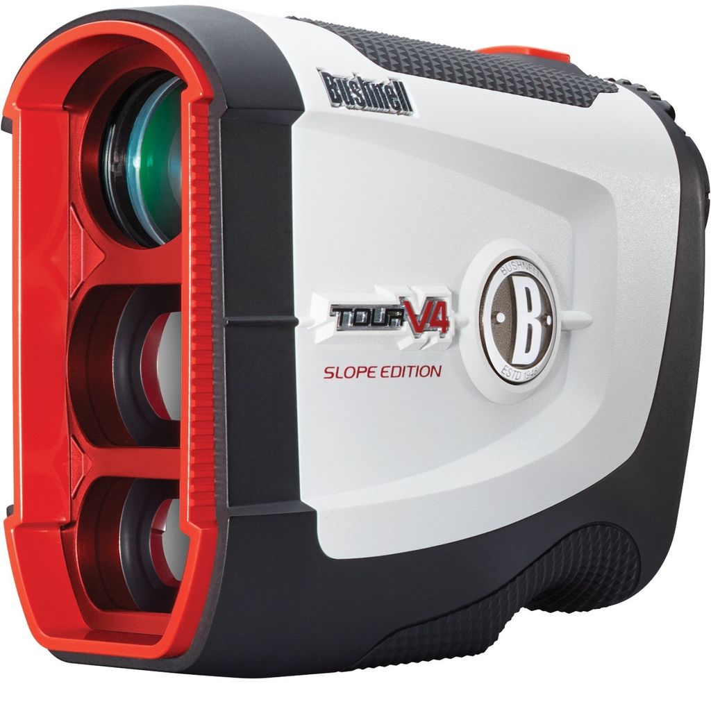 bushnell tour v4 slope