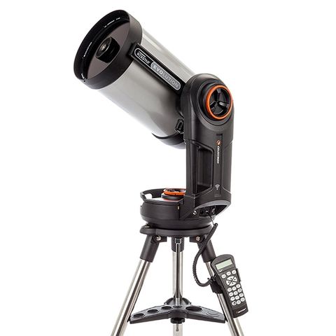 nexstar celestron telescopio teleskop cassegrain 2032 telescope telescopi komplettpaket ottica teleskope sense 8se empik astronomia staroptics eq1 skywatcher montatura fotozakupy