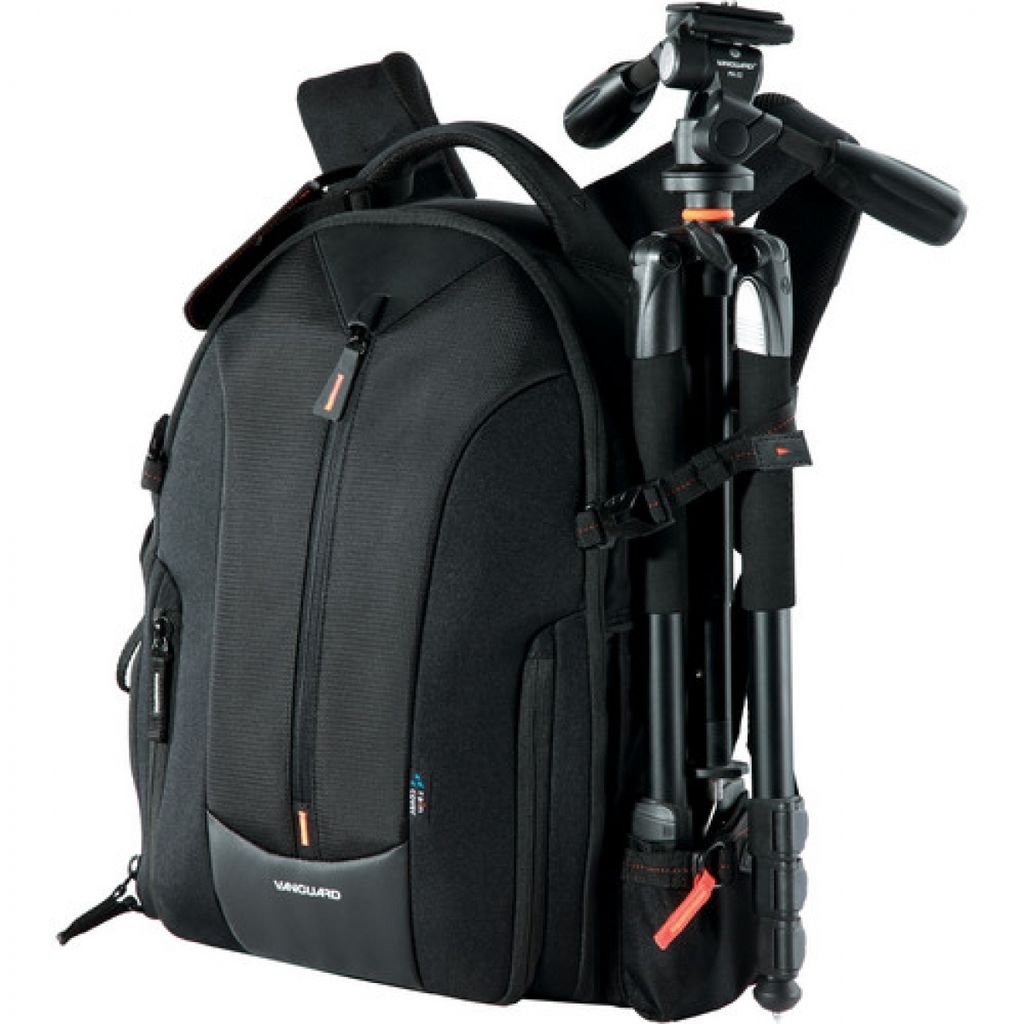 Vanguard Uprise II 45 Backpack