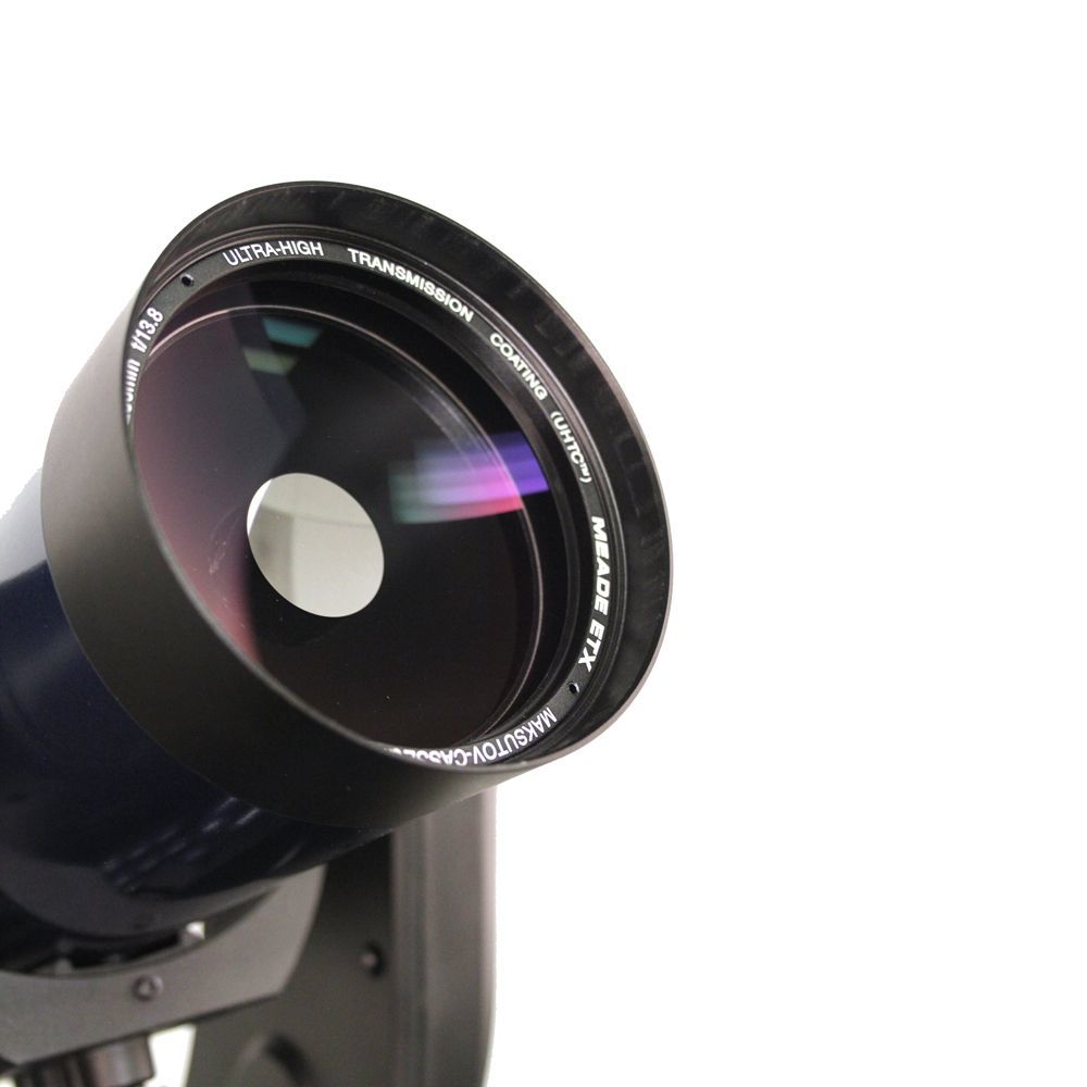 Meade ETX 90 Observer Maksutov Cassegrain Telescope Optical Universe