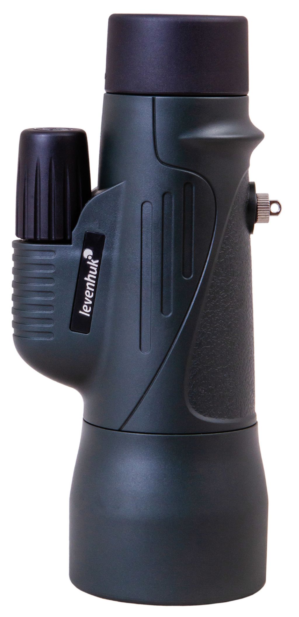 Levenhuk Wise Pro 10x50 Monocular – Optical Universe Scientific - Your