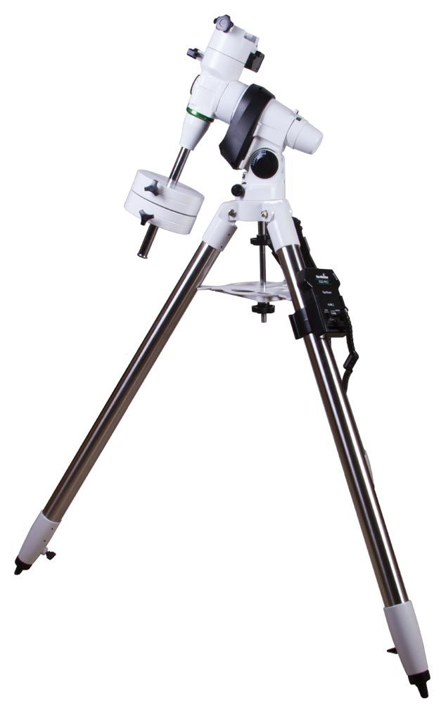 Skywatcher EQ5 Pro Sysncan GoTo Telescope Mount Optical Universe