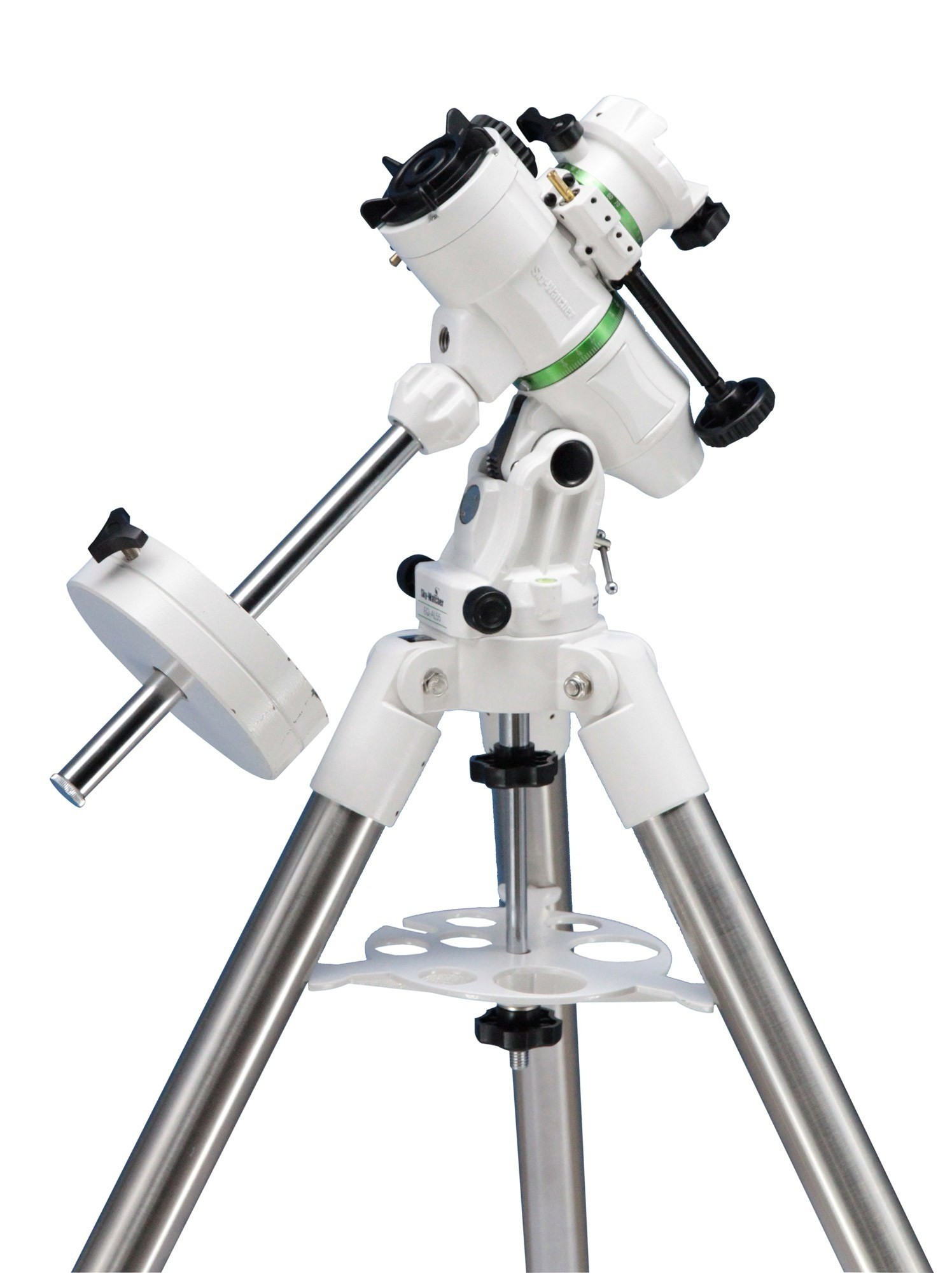 Skywatcher EQ-AL55 Telescope Mount - Equatorial Alt-Azimuth Dual