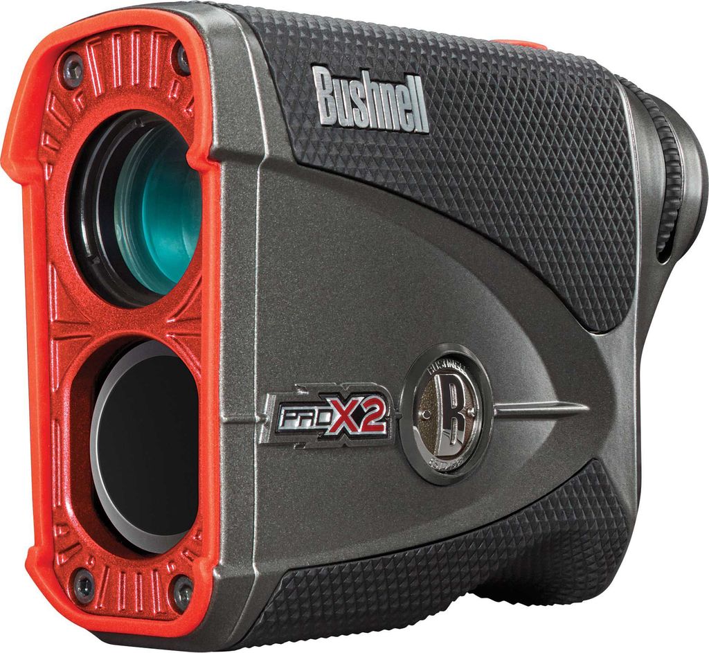 bushnell tour v4 have slope