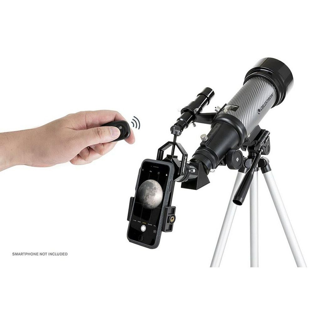 Celestron Travel Scope 70 Portable Telescope | womenabiding.com