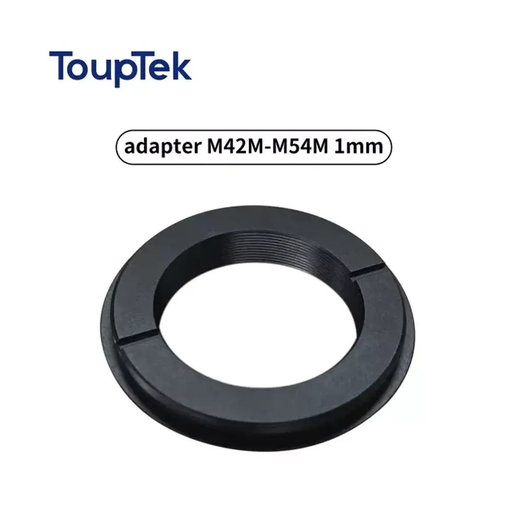 adapterM42M-M54M1mm