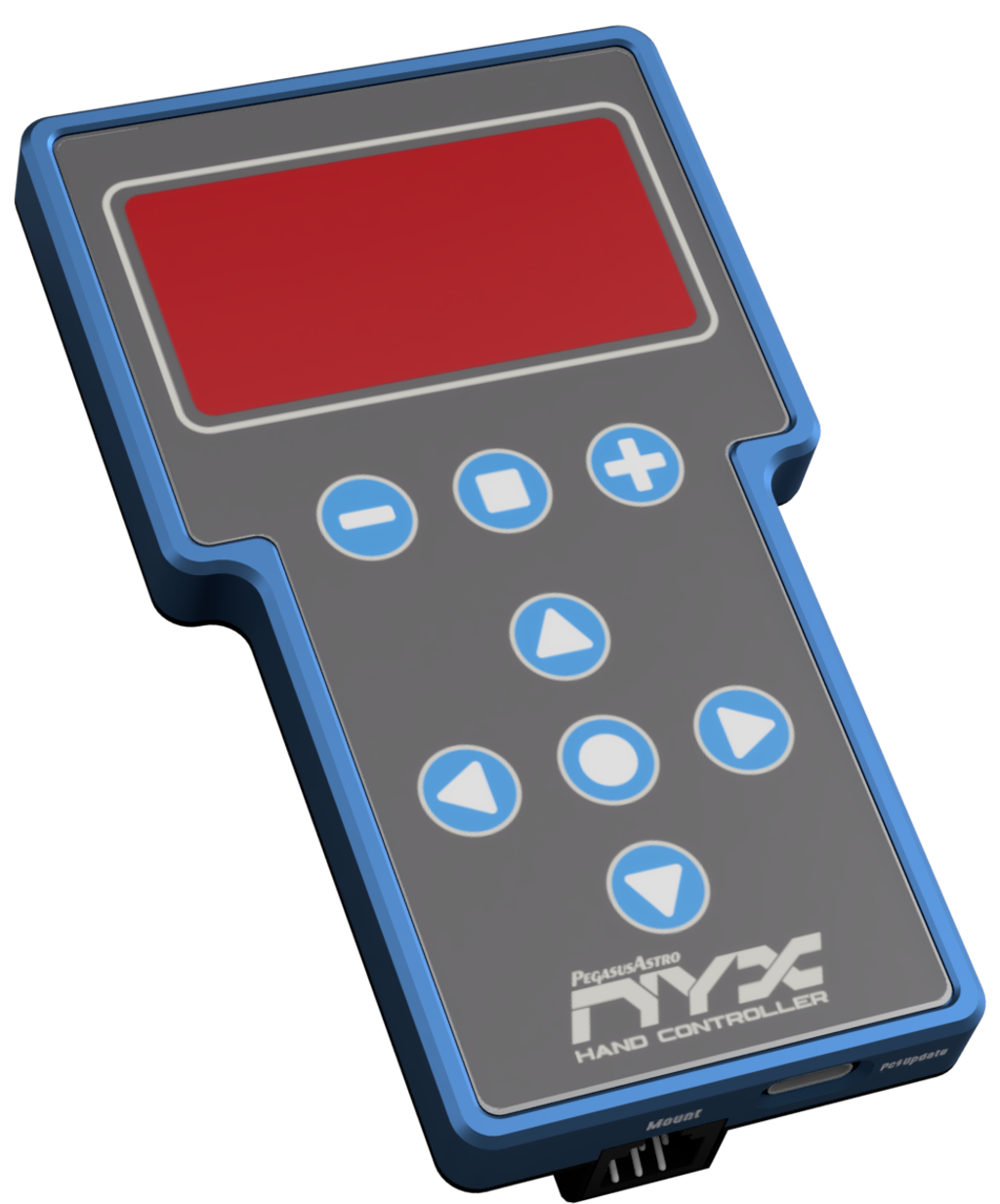 NYX-HC-1