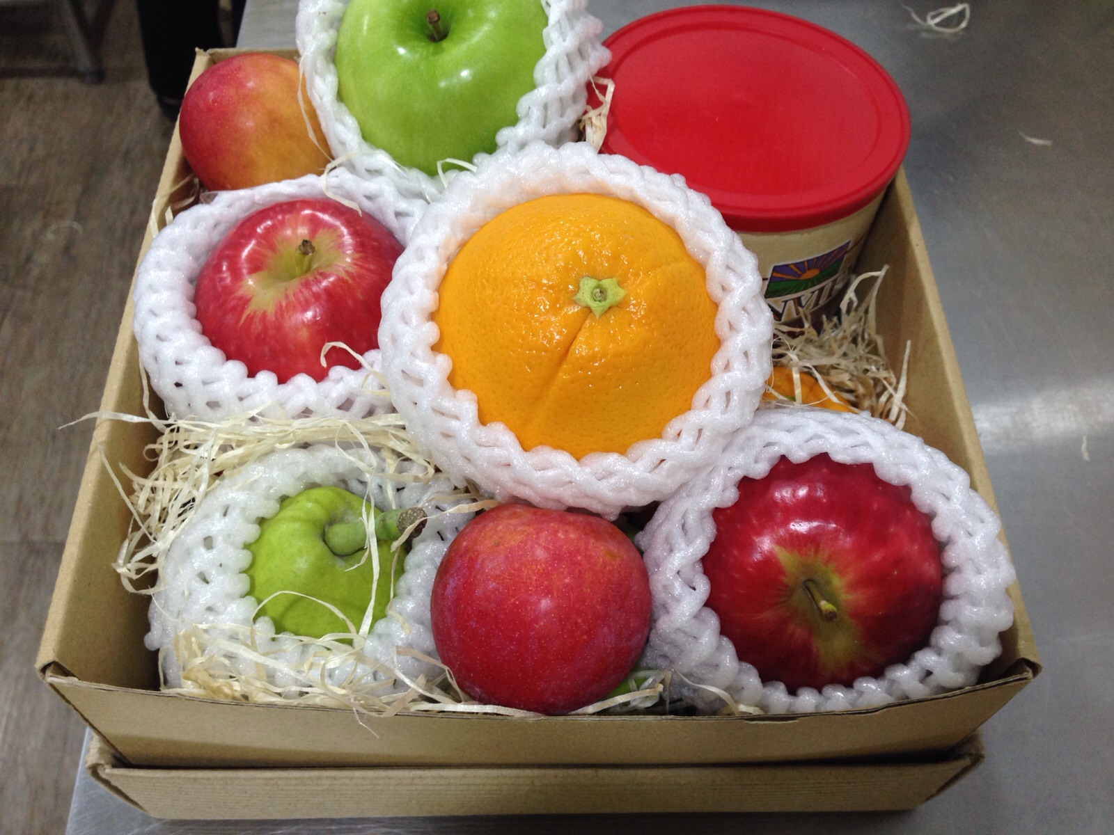 Ezy Fresh Bite was Founded by Two 80s Ladies – Ezy Fresh Bite | Gift Surprise Delivery | KL