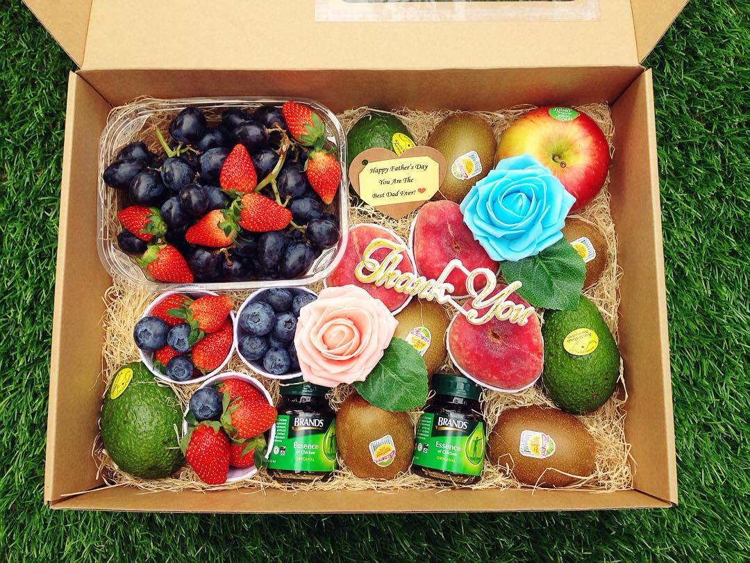 Chinese new year hamper malaysia 2022 Ezy Fresh Bite was Founded by Two 80s Ladies – Ezy Fresh Bite | Gift